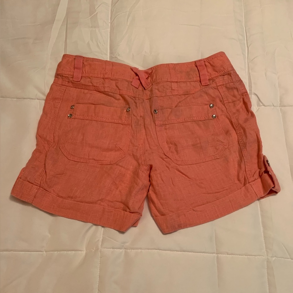 INC women’s shorts, size 2 - Picture 5 of 6